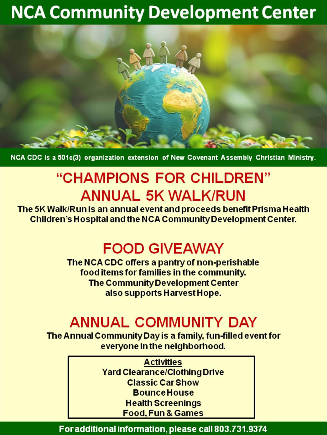 NCA-CDC-NCA-CDC-Events-3-31-2026